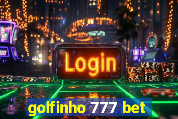 golfinho 777 bet